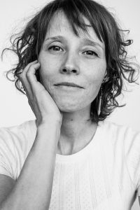 Cathy Faucher