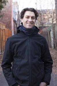 Gabriel Anctil