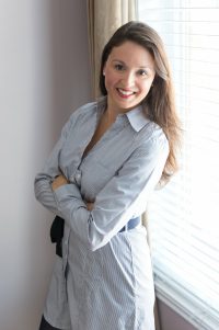 Isabelle Rioux