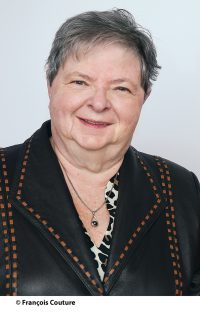 Lorraine Brissette