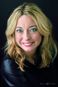 Nathalie Roy