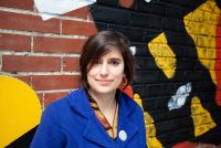 Valérie Jacques-Bélair Val-Bleu