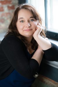Rachel Graveline