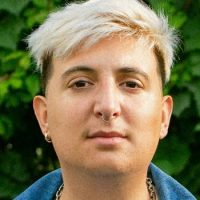 Eli Tareq El Bechelany-Lynch