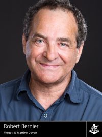 Robert Bernier