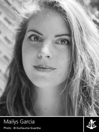 Maïlys Garcia