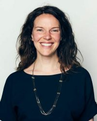 Christine Renaud