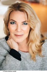 Anne Loiselle