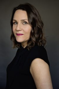 Brigitte Pilote