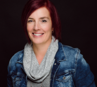 Carolyn Chouinard