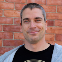 Daniel Brouillette