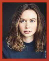 Elizabeth Baril-Lessard