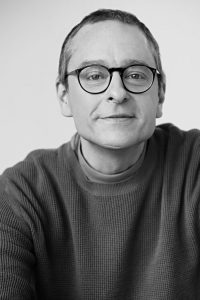 Jérémie McEwen