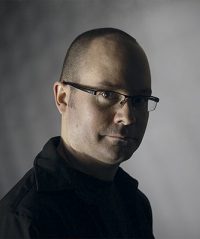 Jonathan Reynolds