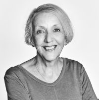 Pierrette Dubé
