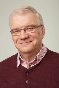 Richard Migneault