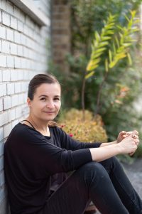 Valérie Lefebvre-Faucher