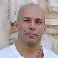 Martin Chaput