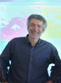 Jean-Pierre Guillet