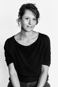Virginie Beauregard D.