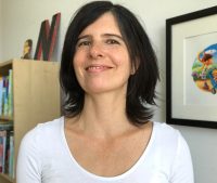 Pascale Constantin