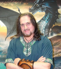 Martial Grisé