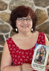 Louise Rosemma Gauthier