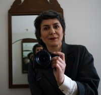 Oana Avasilichioaei