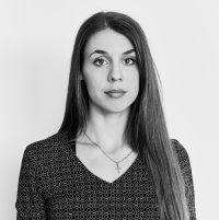 Camille Thibodeau