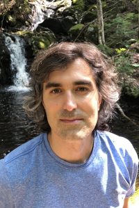 Nicolas Lévesque