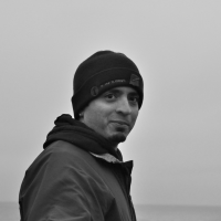 Samir Shaheen-Hussain