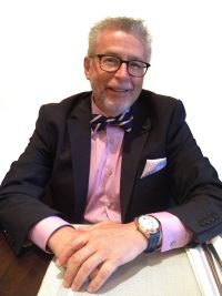 Carl Lavigne