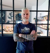 Laurent Pinabel