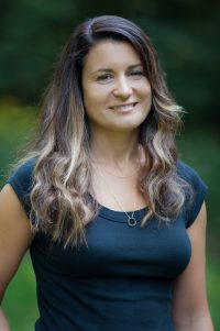 Katherine Girard