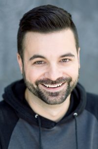 Maxim Cyr