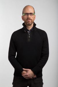 Alexandre Sirois