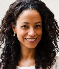 Geneviève Plante