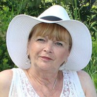 Suzanne Mainguy