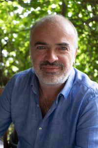 Christophe Roux-Dufort