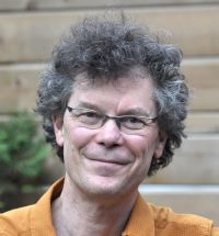Gilles Sabourin