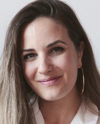 Marie-Josée Gauvin