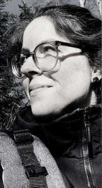 Mélanie Béliveau