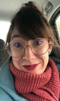 Sophie Gagnon-Roberge