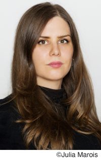 Catherine Dupont-Gagnon Crypto.Québec