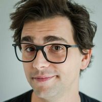 Jérémie Larouche