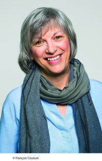 Lorraine Derocher