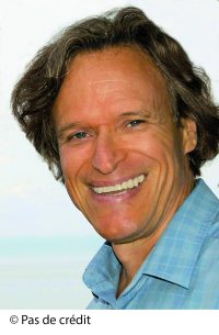 Roger Marcaurelle