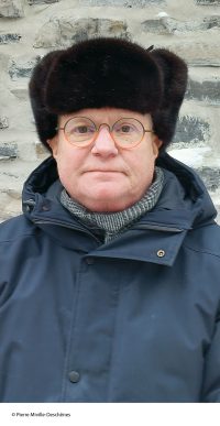 François Rémillard