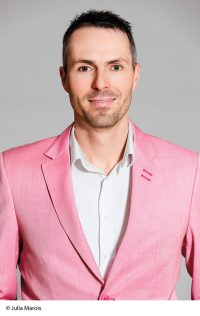 Jean-François Ménard