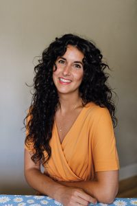 Eve-Lyne Auger